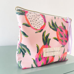 bolsa plastificada PITAYA