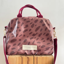 Load image into Gallery viewer, Lancheira L GINJA