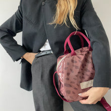 Load image into Gallery viewer, Lancheira M GINJA