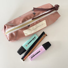 Load image into Gallery viewer, Estojo CAPUCCINO