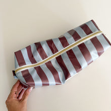 Load image into Gallery viewer, Bolsa para acessórios cabelo BARRA