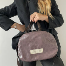 Load image into Gallery viewer, Lancheira M DARK CHOCOLAT