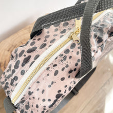 Load image into Gallery viewer, Lancheira M SHADOW