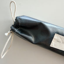 Load image into Gallery viewer, Bolsa para talheres ESMERALDA