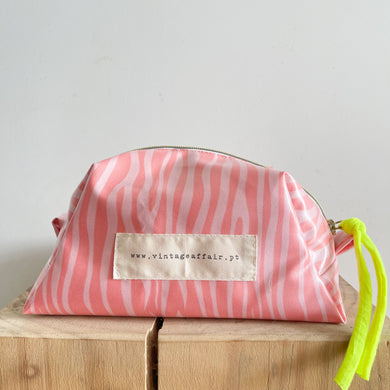 Necessaire grande ROSA PASTILHA