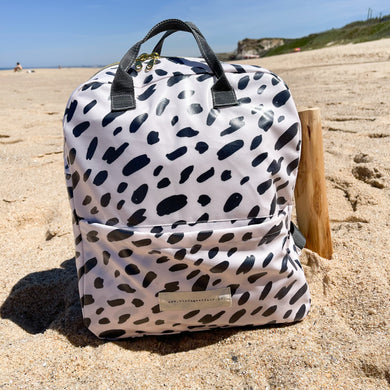 Mochila térmica BAUNILHA