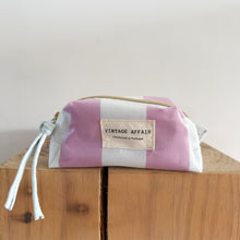 Load image into Gallery viewer, necessaire pequeno SUMMER MENTA