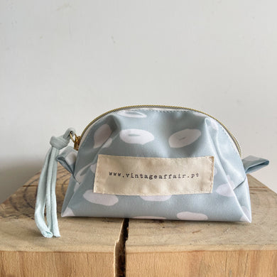 Necessaire pequeno MENTA