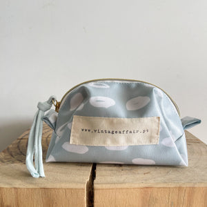 Necessaire pequeno MENTA