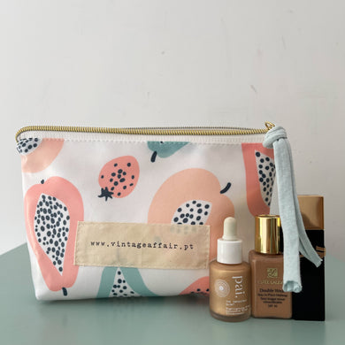 Bolsa plastificada PAPAYA