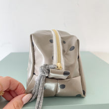 Load image into Gallery viewer, necessaire grande MATCHA