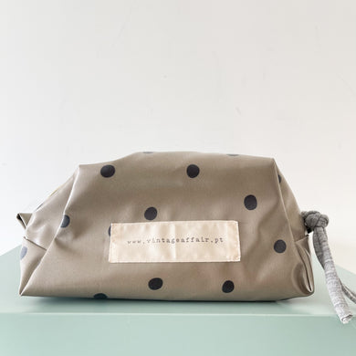 necessaire grande MATCHA