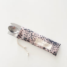 Load image into Gallery viewer, Bolsa para talheres SHADOW