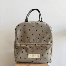 Load image into Gallery viewer, Mochila térmica MATCHA