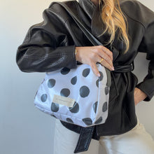 Load image into Gallery viewer, Lancheira M POLKA DOTS