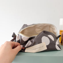 Load image into Gallery viewer, necessaire grande CHOCO COOKIE