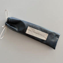 Load image into Gallery viewer, Bolsa para talheres ESMERALDA