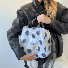Load image into Gallery viewer, Lancheira M POLKA DOTS