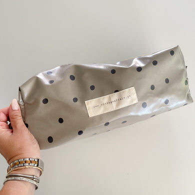 Bolsa para acessórios cabelo MATCHA