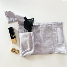 Load image into Gallery viewer, Bolsa de óculos DEEP BLUE