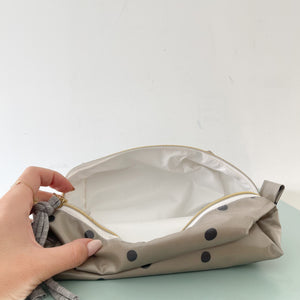 necessaire grande MATCHA