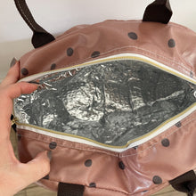 Load image into Gallery viewer, Lancheira L CAPUCCINO