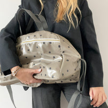 Load image into Gallery viewer, saco fim-de-semana MATCHA