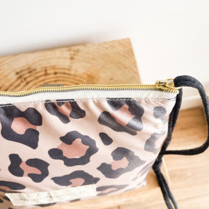 Bolsa térmica LEOPARDO ESCURO