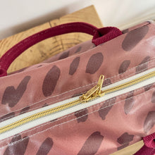 Load image into Gallery viewer, Lancheira L GINJA