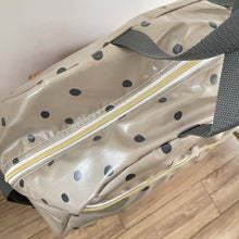 Load image into Gallery viewer, saco fim-de-semana MATCHA