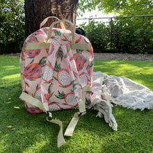 Load image into Gallery viewer, Mochila térmica PITAYA