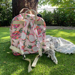 Mochila térmica PITAYA