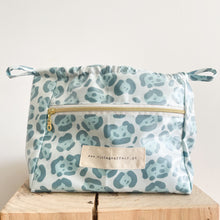 Load image into Gallery viewer, Mala interior LEO AZUL