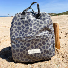 Load image into Gallery viewer, Mochila térmica OLIVE