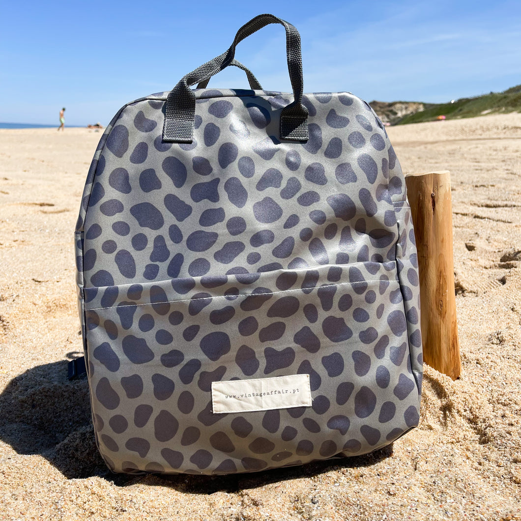 Mochila térmica OLIVE