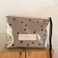 Load image into Gallery viewer, bolsa plastificada XL MATCHA