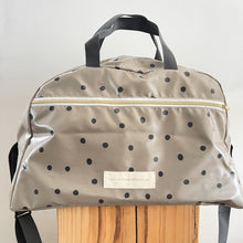 Load image into Gallery viewer, saco fim-de-semana MATCHA