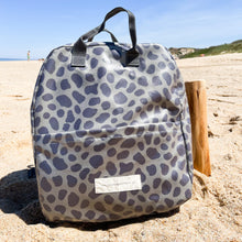 Load image into Gallery viewer, Mochila térmica OLIVE
