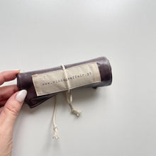 Load image into Gallery viewer, Individual de mesa DARK CHOCOLAT