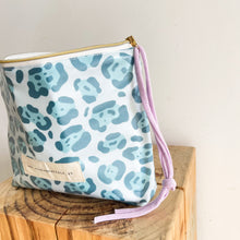 Load image into Gallery viewer, Bolsa térmica LEO AZUL
