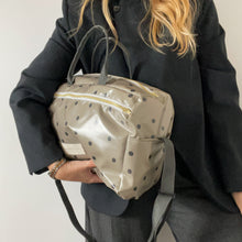 Load image into Gallery viewer, saco de desporto MATCHA