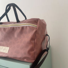 Load image into Gallery viewer, saco de desporto MOCHA MOUSSE