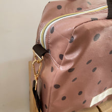 Load image into Gallery viewer, Lancheira L CAPUCCINO