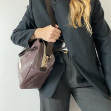 Load image into Gallery viewer, Lancheira L DARK CHOCOLAT