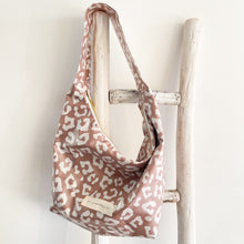 Load image into Gallery viewer, Maxi carteira CAMEL