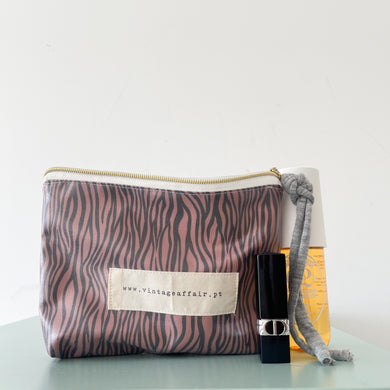 bolsa média plastificada CHERRY