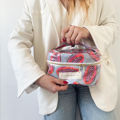 Necessaire térmico PAPAYA