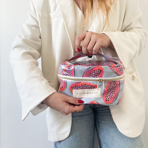 Necessaire térmico PAPAYA
