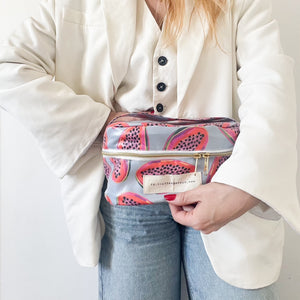 Necessaire térmico PAPAYA