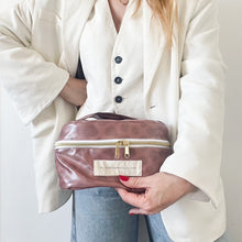 Load image into Gallery viewer, Necessaire térmico MOCHA MOUSSE